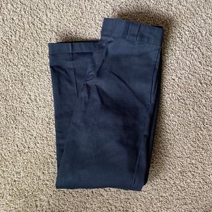 874 black dickies
